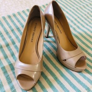 Audrey Brook Heels